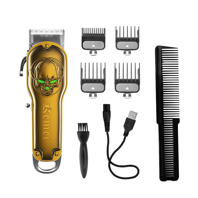 ماشین اصلاح موی سر و صورت کیمی مدل KM-1961