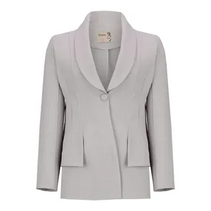 مانتو کتی زنانه السانا مدل رامیاد کد 210627