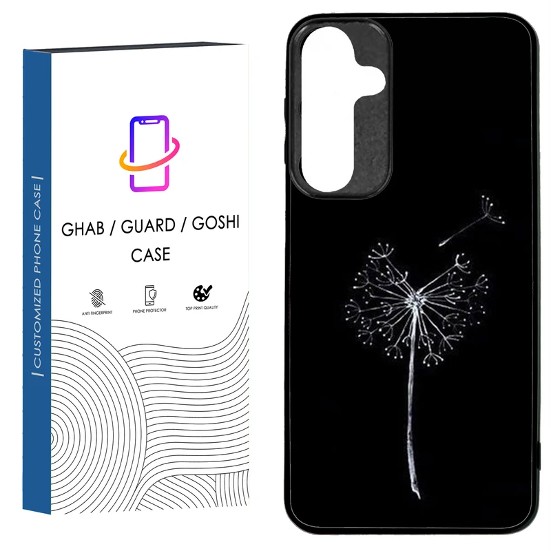 کاور قاب گارد گوشی طرح فانتزی کد 46 - TPU مناسب برای گوشی موبایل  سامسونگ Galaxy A25 / A25 5G