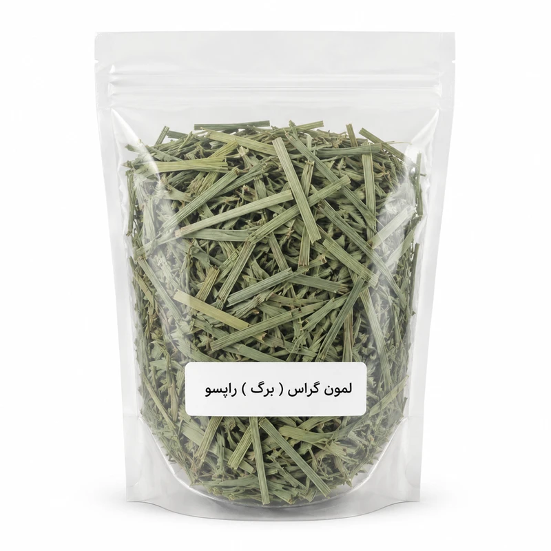 لمون گراس - ۲۰ گرم 