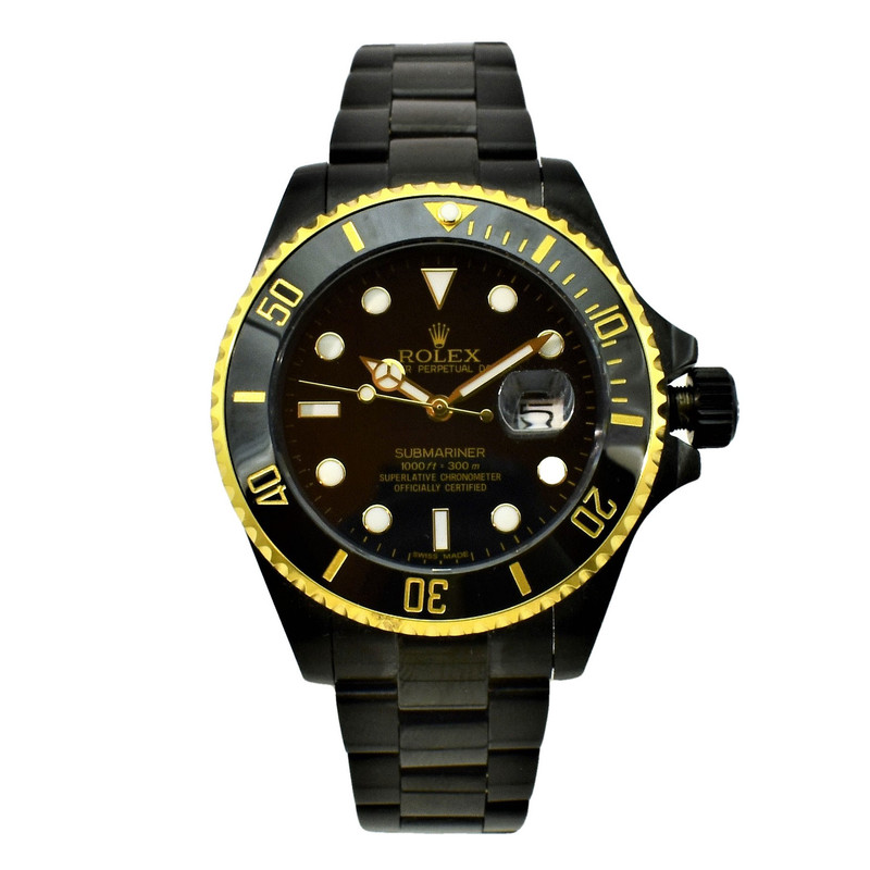 ساعت مچی عقربه ای مردانه مدل SUBMARINER-16233