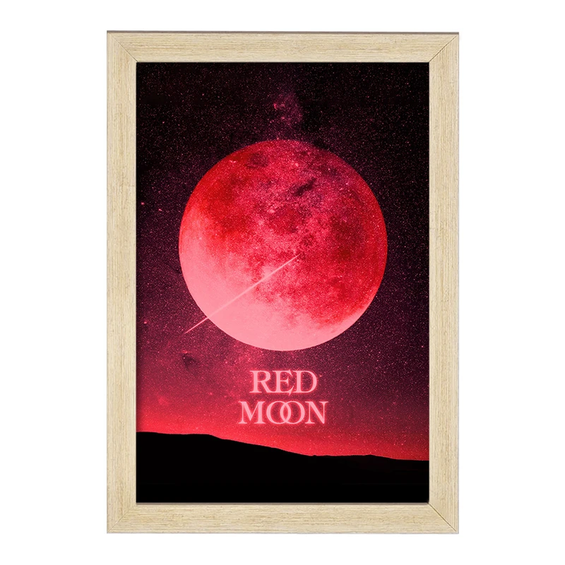 تابلو خندالو مدل گروه کارد Kard  کد 20163