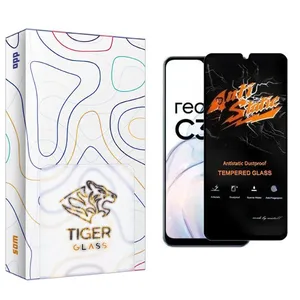 Tiger Glass APL2 Antistatic Screen Protector For Realme  C30s