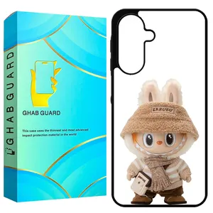 Ghab Guard GA26 Cover For Samsung Galaxy A26 