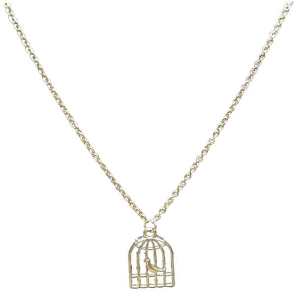 گردنبند دخترانه مدل مرغ آمین گردنبند دخترانه مدل مرغ آمین