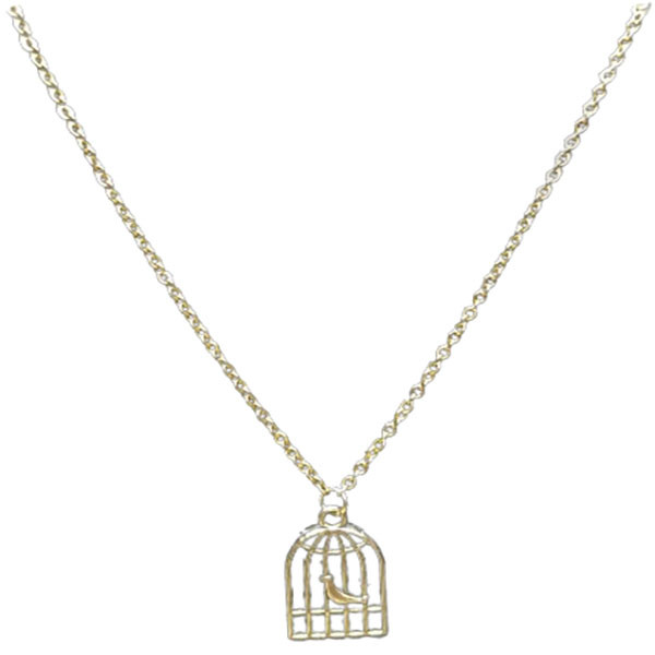 گردنبند دخترانه مدل مرغ آمین گردنبند دخترانه مدل مرغ آمین