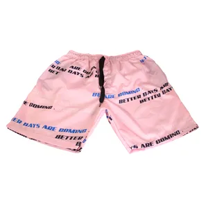 شلوارک مردانه مدل 40019