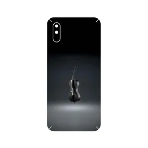 MAHOOT Cello Cover Sticker for Xiaomi Redmi 9A