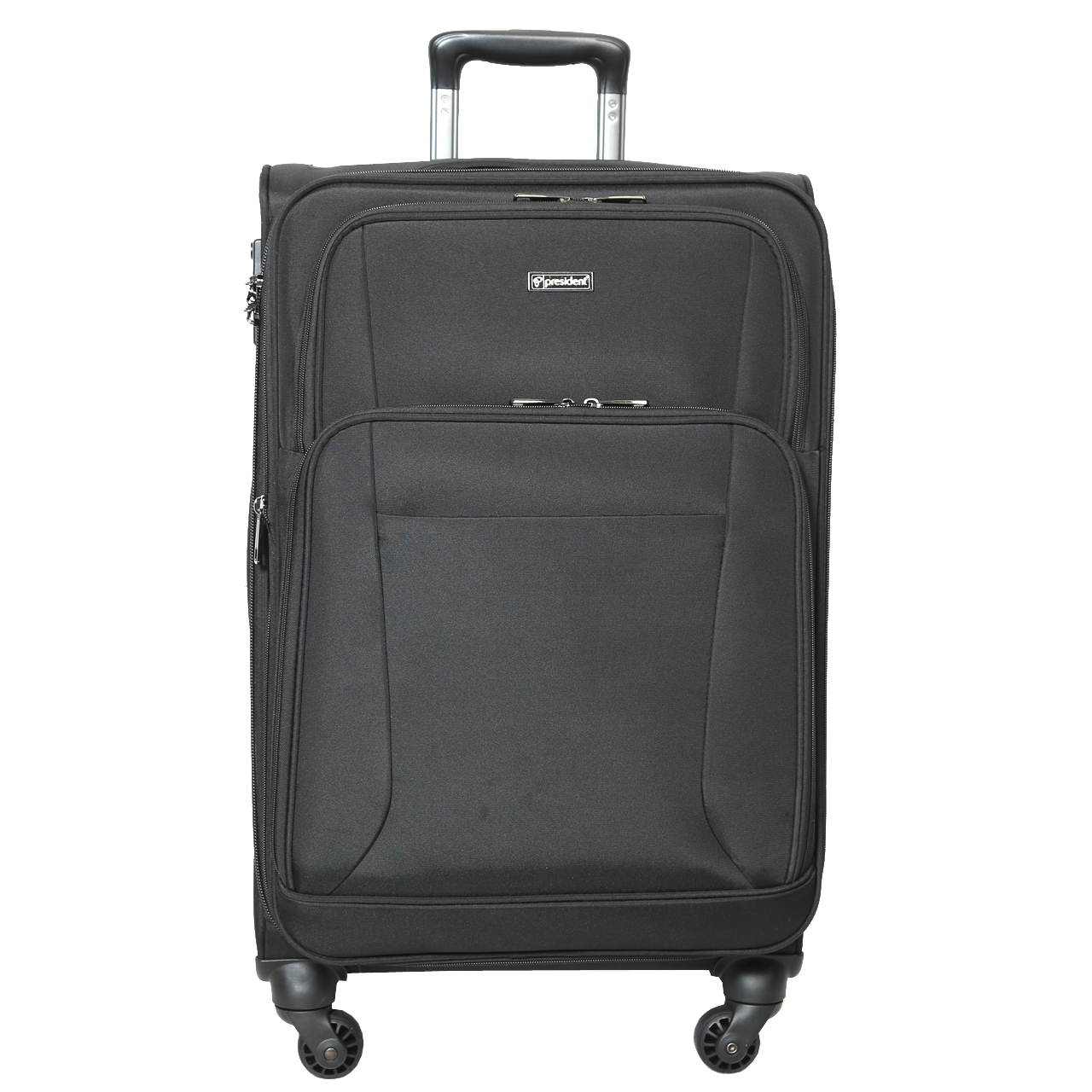  چمدان پرزیدنت مدل SBP1500 سایز متوسط