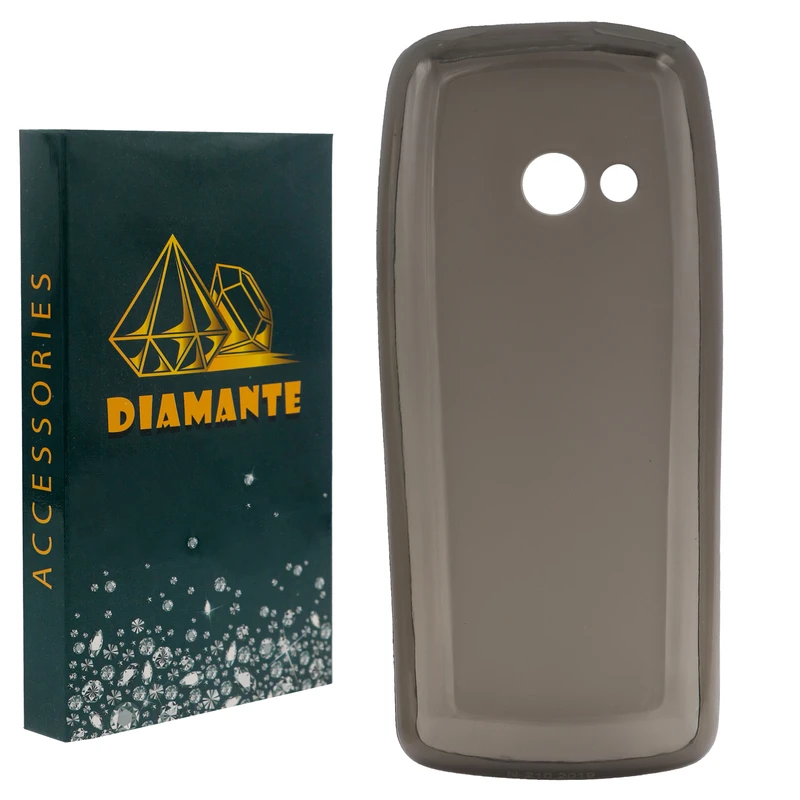 کاور دیامانته مدل Nokia1 Gn مناسب برای گوشی موبایل نوکیا 210 2019