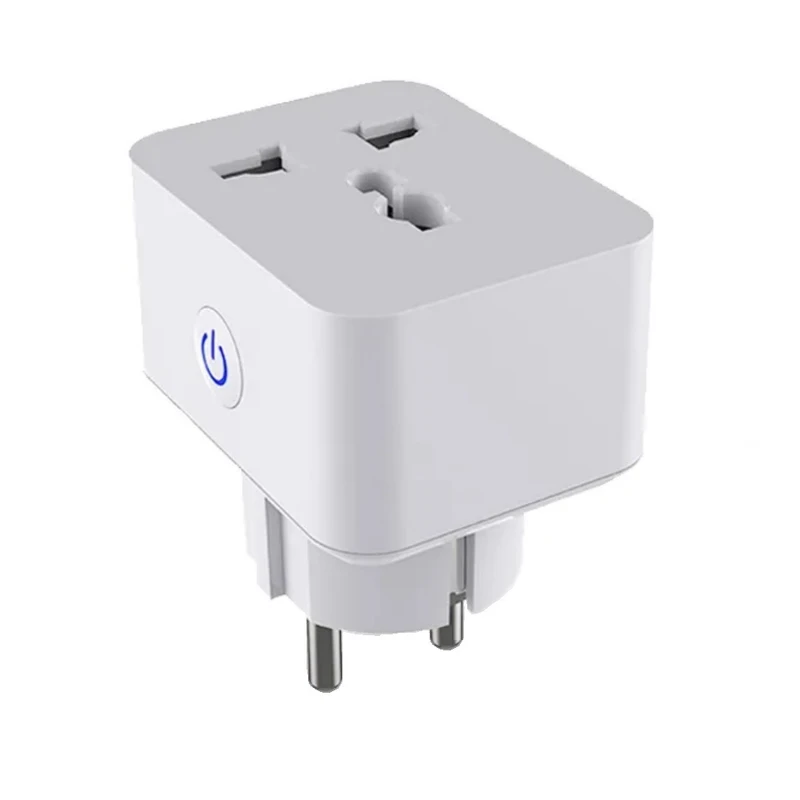 پریز هوشمند مدل universal