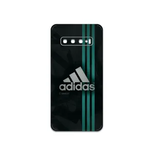 MAHOOT  dds Cover Sticker for Samsung Galaxy S10