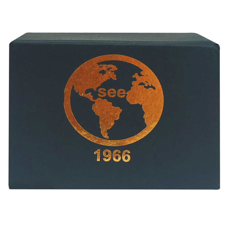 ست دکمه سردست و گیره کراوات مردانه سیی مدل 0011 کد 1008.11