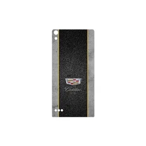 MAHOOT Cadillac Cover Sticker for Huawei Ascend P6