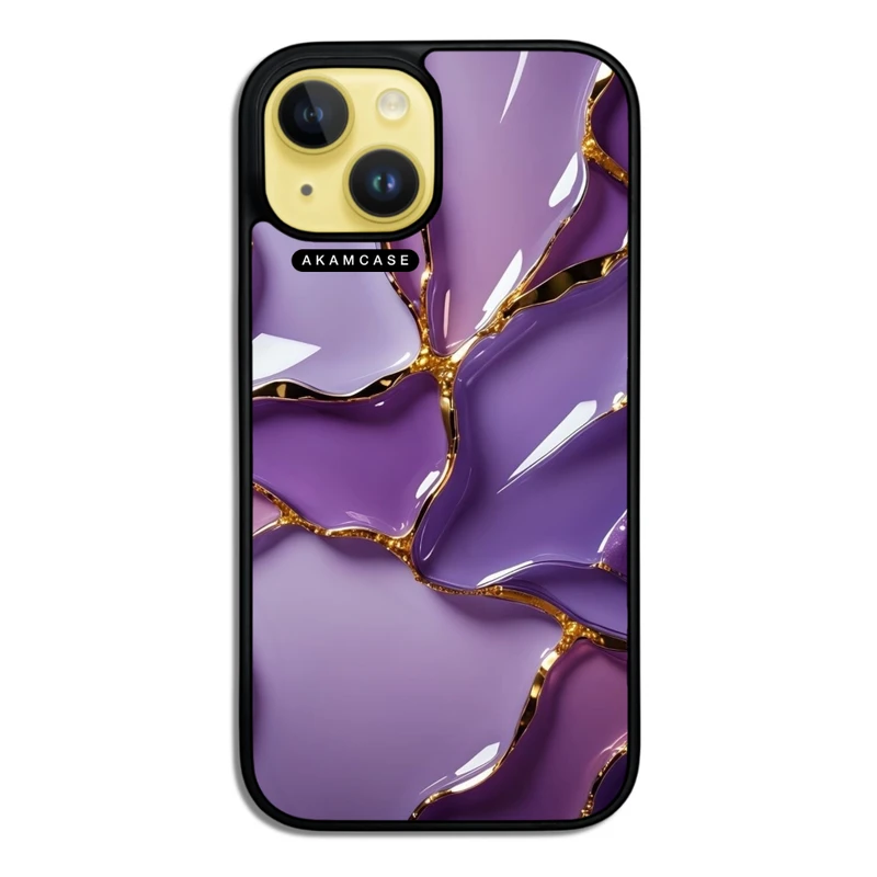 کاور آکام مدل AMC-WA15-JWELERY-21 مناسب برای گوشی موبایل اپل iPhone 15