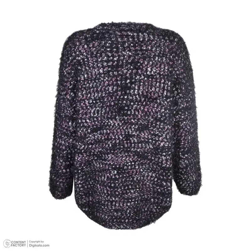 پلیور زنانه مانکی مدل 0525586