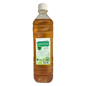 سرکه سیب ممتاز حس خوب - 800 گرم