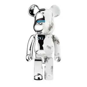 فیگور مدل Bearbrick 2G