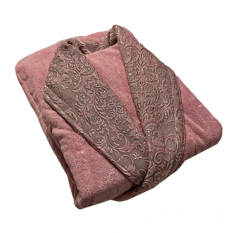 حوله پالتویی هنرمند مدل گیپور برجسته سایز ۱۳۵