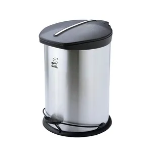 سطل زباله پدالی سارینا کد3