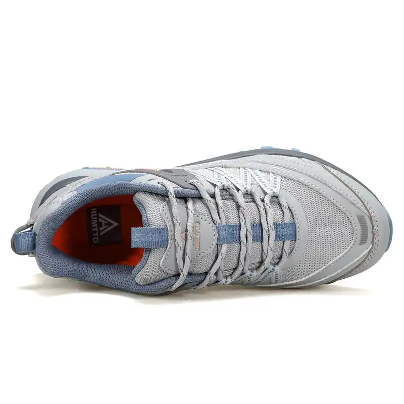 کفش پیاده روی زنانه هامتو مدل 350143B-6