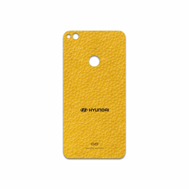 برچسب پوششی ماهوت مدل ML-HYNDI مناسب برای گوشی موبایل آنر 8 Lite