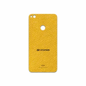 MAHOOT ML-HYNDI Cover Sticker for Honor 8 Lite