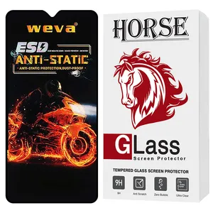 Horse AIRBMH Screen Protector For Xiaomi Redmi Note 8 Pro / Redmi 9T / Redmi 9 Power