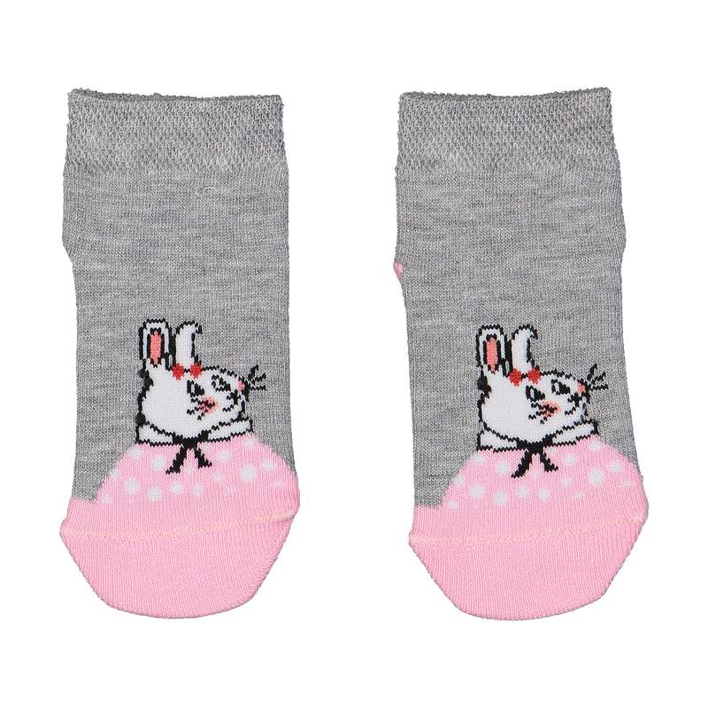 جوراب بچگانه پاآرا مدل 5-50-702