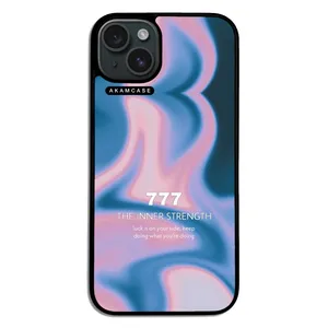 AKAM AMC-WA15PLUS-LUCKY-15 Cover For Apple iPhone 15 Plus