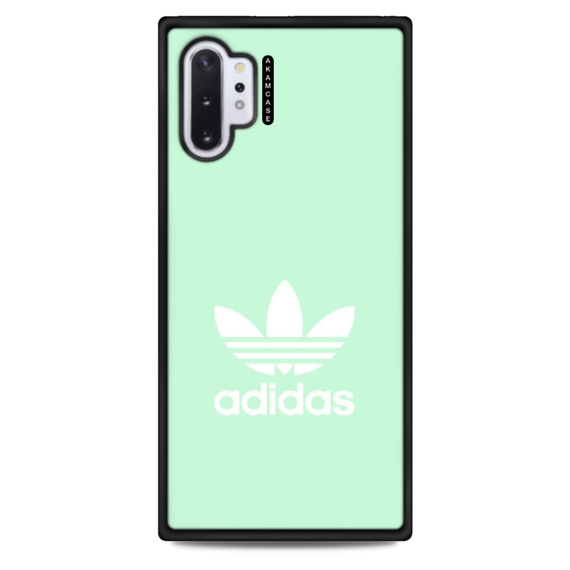 کاور آکام مدل AMCWSGN10P-ADIDAS14 مناسب برای گوشی موبایل سامسونگ Galaxy Note 10 Plus