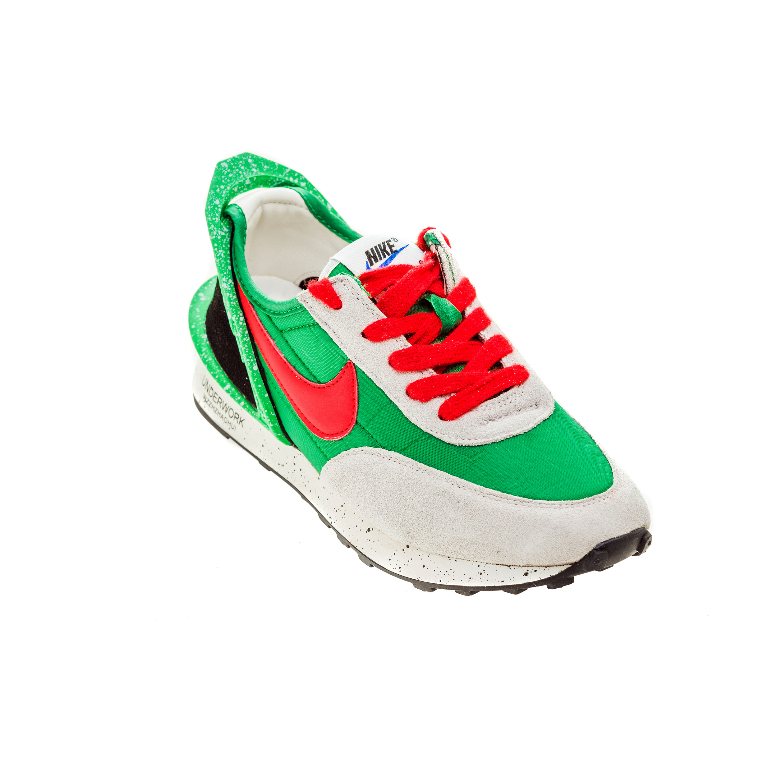 کفش تمرین بچگانه نایکی مدل UNDER COVER