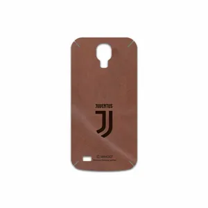 MAHOOT MNL-JUVE Cover Sticker for Samsung Galaxy S4 mini