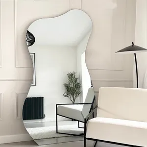 آینه الف طرح آوا کد S-150-50