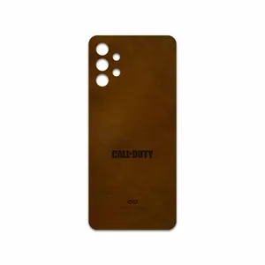 MAHOOT BFL-CL_F_DUT Cover Sticker for Samsung Galaxy A32 5G