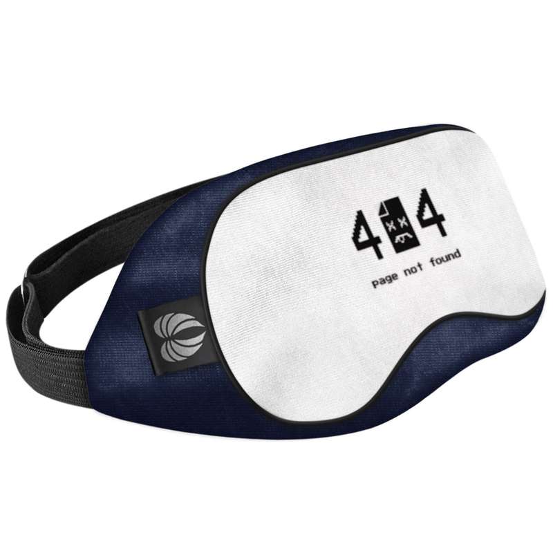 چشم بند خواب مدل Slpy16