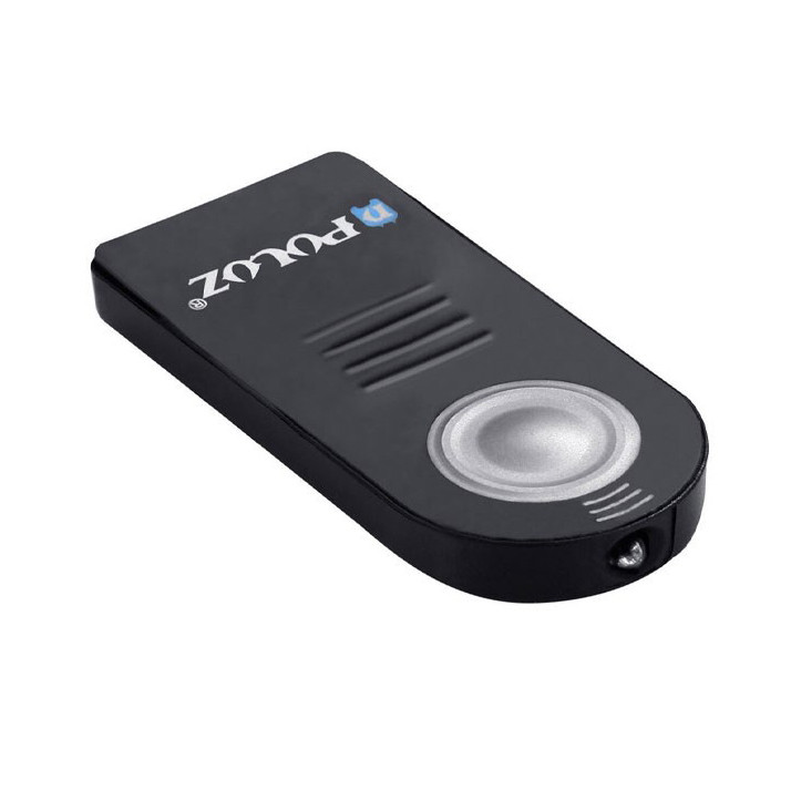 ریموت کنترل دوربین پلوز مدل PU-6501