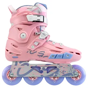 اسکیت کفشی فلاینگ ایکل مدل F5S+ NEW سایز 39-40