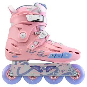 اسکیت کفشی فلاینگ ایکل مدل f5s new سایز 39-40