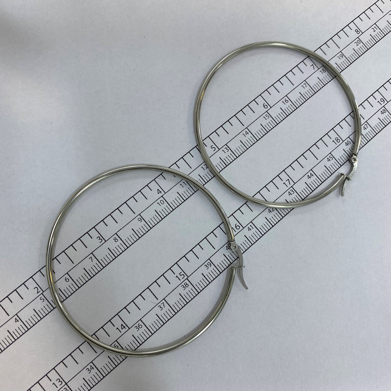 گوشواره زنانه مدل E1000 گوشواره زنانه مدل E1000