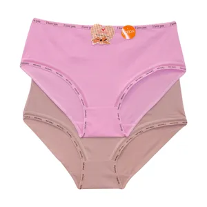 شورت زنانه مدل نخی کد 7705 بسته 2 عددی