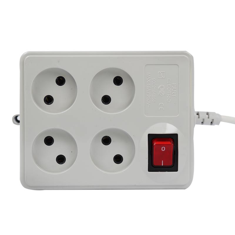 چندراهی برق پارت الکتریک مدل PE329