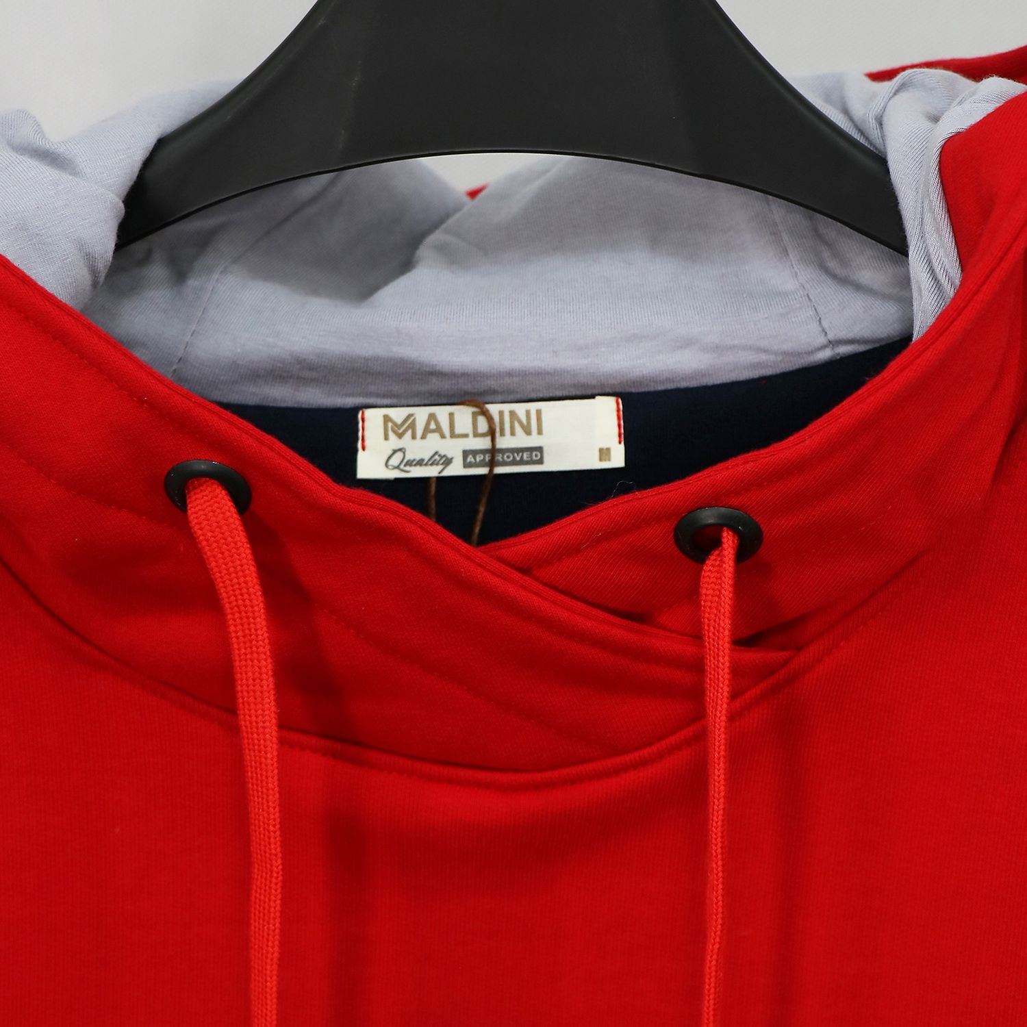 هودی مردانه مالدینی مدل Hoodi-147 -  - 5