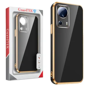 Guardtek Asak Myca2 Cover for Xiaomi Mi 13 Lite