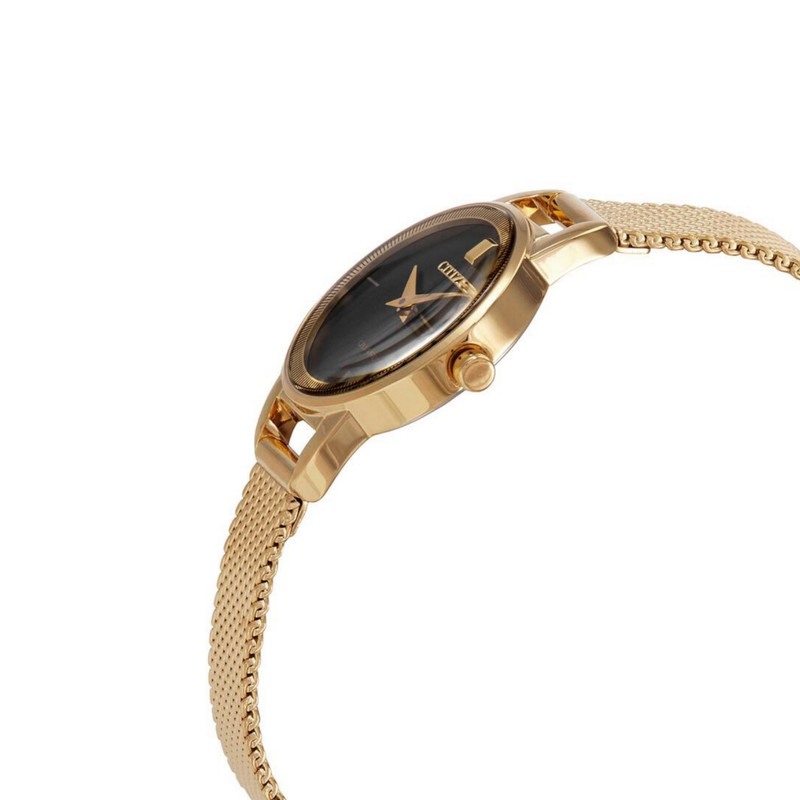 قیمت و خرید ساعت مچی عقربه ای زنانه سیتی زن مدل 9627-7002