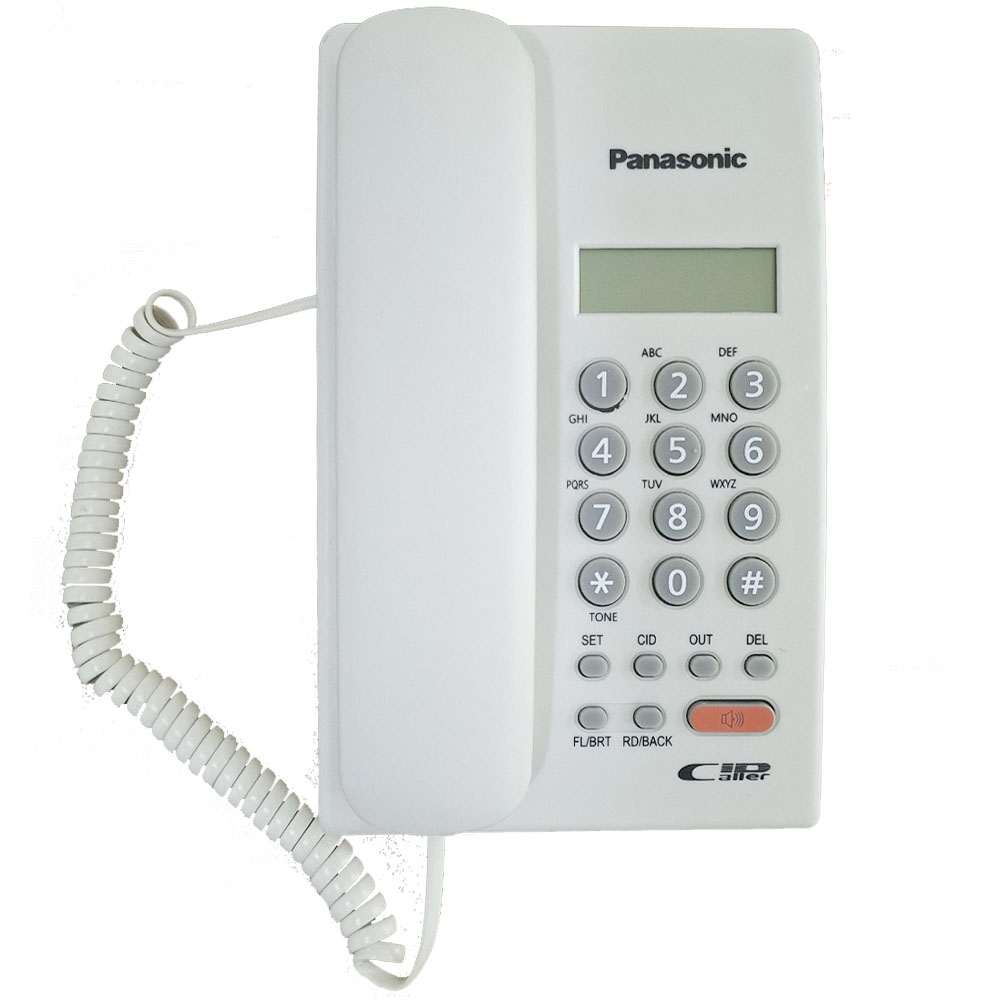 تلفن پاناسونیک مدل KX-T7709X