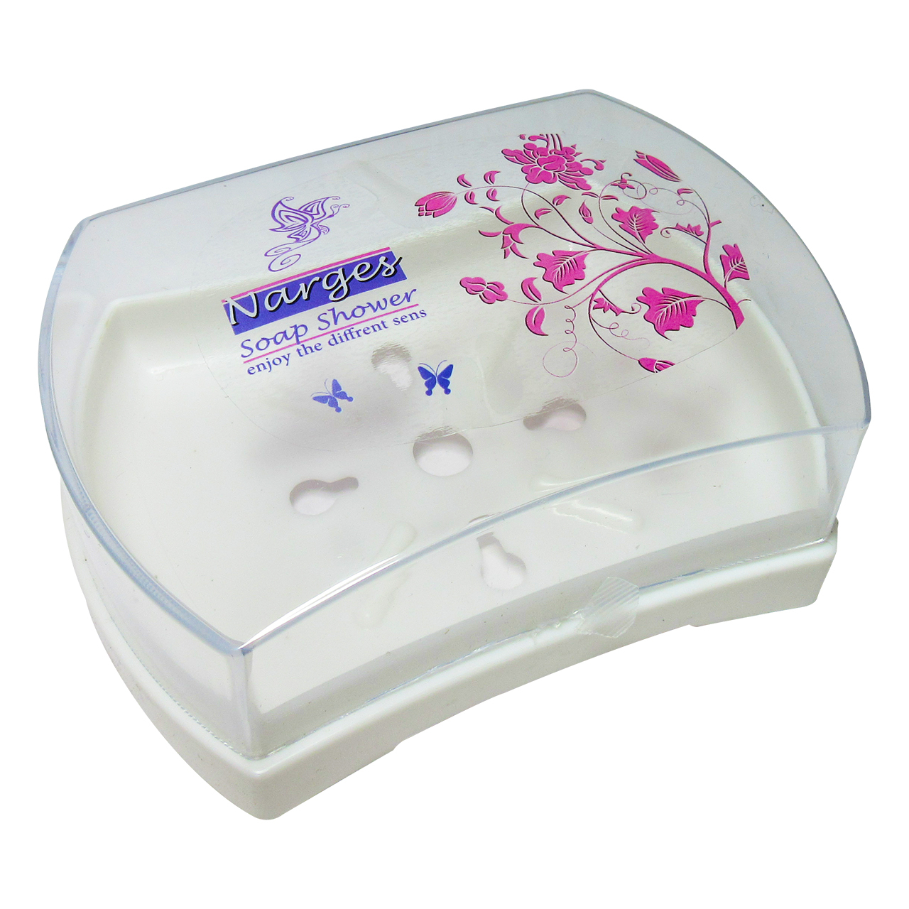 جاصابونی مدل عالیس کد 26