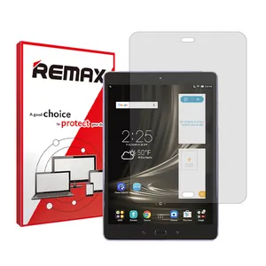 Remax HyGEL model clear screen protector suitable for Asus Zenpad 3S tablet