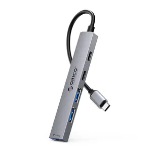 هاب ۵ پورت USB اوریکو مدل YSB4-U2