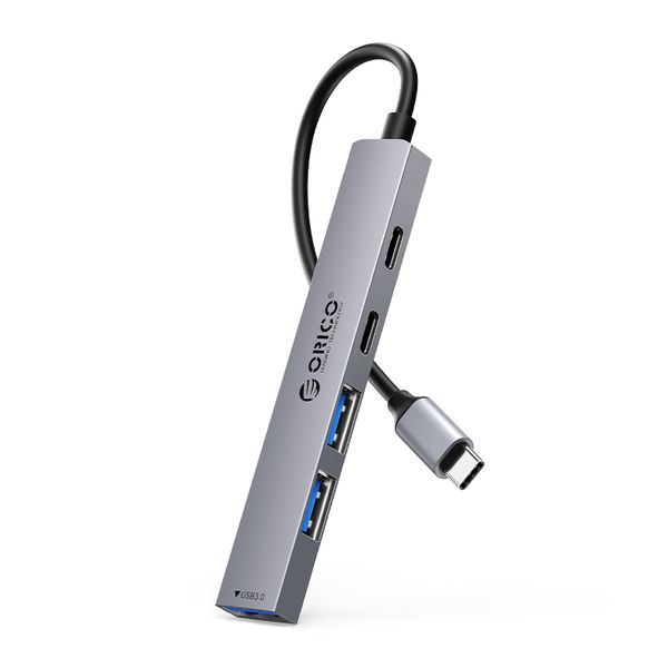 هاب ۵ پورت USB اوریکو مدل YSB4-U2